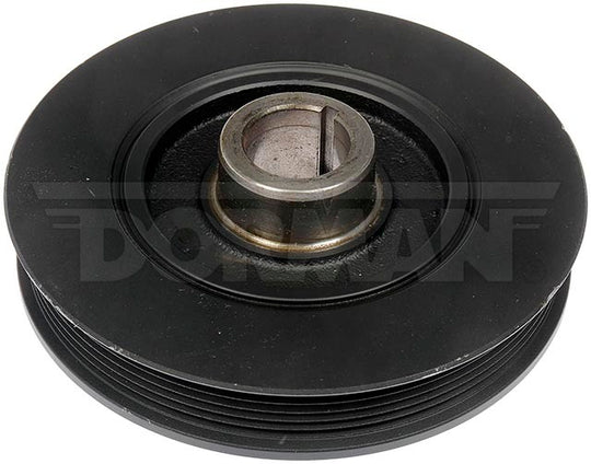 594-873 Engine Harmonic Balancer Dorman - OE Solutions Canada