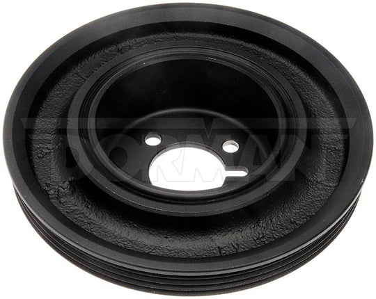 594-876 Engine Harmonic Balancer Dorman - OE Solutions Canada