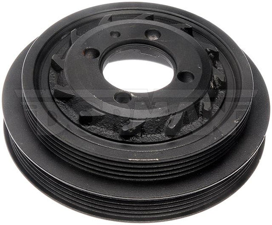 594-880 Crankshaft Dampener Dorman - OE Solutions Canada