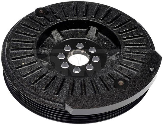 594-884 Engine Harmonic Balancer Dorman - OE Solutions Canada