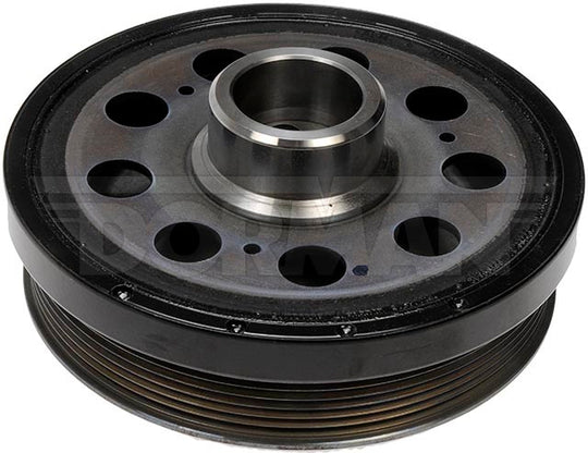 594-887 Engine Harmonic Balancer Dorman - OE Solutions Canada