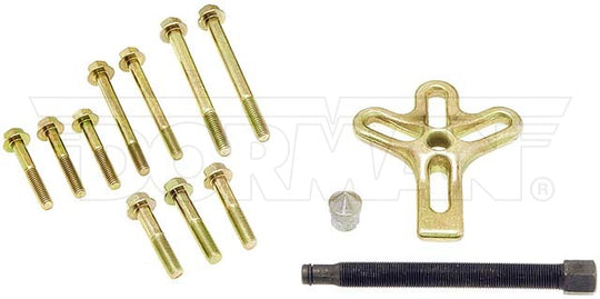 594-999 Crankshaft Dampener Puller Dorman - OE Solutions Canada