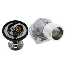 Load image into Gallery viewer, 5945KT Thermostat Kit 190 Degrees w/ Seal Motorad