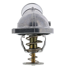 Load image into Gallery viewer, 5945KT Thermostat Kit 190 Degrees w/ Seal Motorad