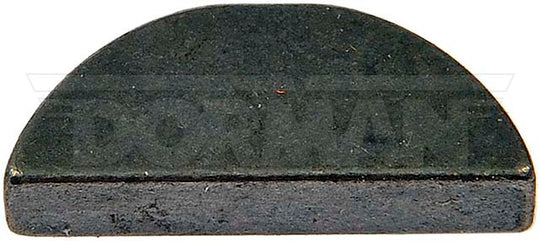 595-060 Pack Of 25 Harmonic Balancer Keys Dorman - Autograde Canada