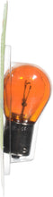 Load image into Gallery viewer, PY21WLLB2 Philips LongerLife Miniature PY21WLL - LongerLife - Twin Blister Pack Philips Bulbs