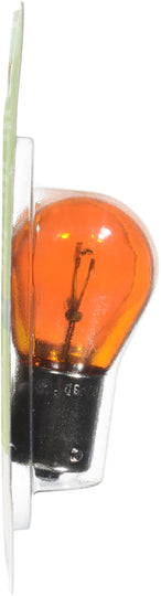PY21WLLB2 Philips LongerLife Miniature PY21WLL - LongerLife - Twin Blister Pack Philips Bulbs