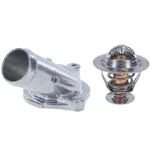 Charger l'image dans la galerie, 5975KT Thermostat Kit 180 Degrees with thermostat and housing BFNG