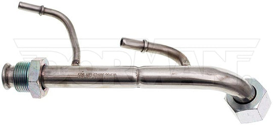 598-102 Exhaust Gas Recirculation (EGR) Line Dorman - OE Solutions Canada
