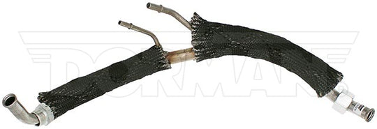 598-107 Exhaust Gas Recirculation (EGR) Line Dorman - OE Solutions Canada