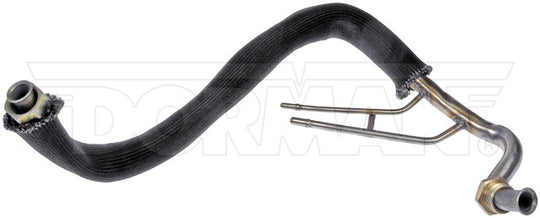598-109 Exhaust Gas Recirculation (EGR) Line Dorman - OE Solutions Canada