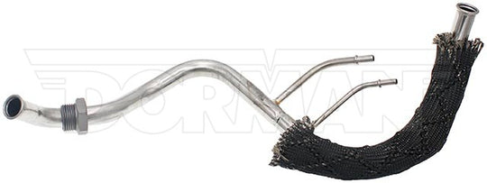 598-110 Exhaust Gas Recirculation (EGR) Line Dorman - OE Solutions Canada