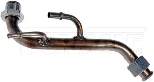 598-111 Exhaust Gas Recirculation (EGR) Line Dorman - OE Solutions Canada