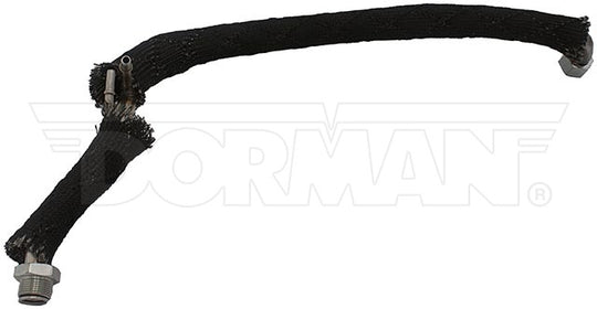 598-118 Exhaust Gas Recirculation (EGR) Line Dorman - OE Solutions Canada