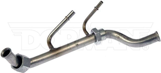 598-121 Exhaust Gas Recirculation (EGR) Line Dorman - OE Solutions Canada