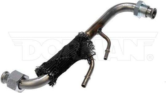 598-122 Exhaust Gas Recirculation (EGR) Line Dorman - OE Solutions Canada