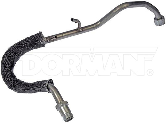 598-124 Exhaust Gas Recirculation (EGR) Line Dorman - OE Solutions Canada