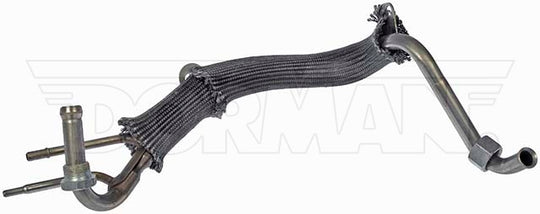 598-125 Exhaust Gas Recirculation (EGR) Line Dorman - OE Solutions Canada