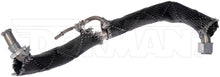 Charger l'image dans la galerie, 598-127 Exhaust Gas Recirculation (EGR) Line Dorman - OE Solutions Canada