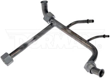 Charger l'image dans la galerie, 598-128 Exhaust Gas Recirculation (EGR) Line Dorman - OE Solutions Canada