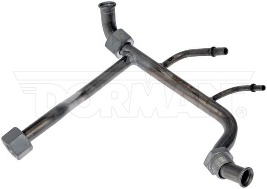 598-128 Exhaust Gas Recirculation (EGR) Line Dorman - OE Solutions Canada
