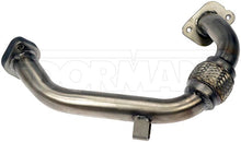 Charger l'image dans la galerie, 598-132 Exhaust Gas Recirculation (EGR) Line Dorman - OE Solutions Canada