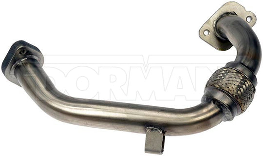598-132 Exhaust Gas Recirculation (EGR) Line Dorman - OE Solutions Canada