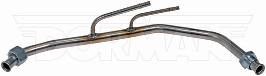598-135 Exhaust Gas Recirculation (EGR) Line Dorman - OE Solutions Canada