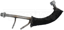 Charger l'image dans la galerie, 598-138 Exhaust Gas Recirculation (EGR) Line Dorman - OE Solutions Canada