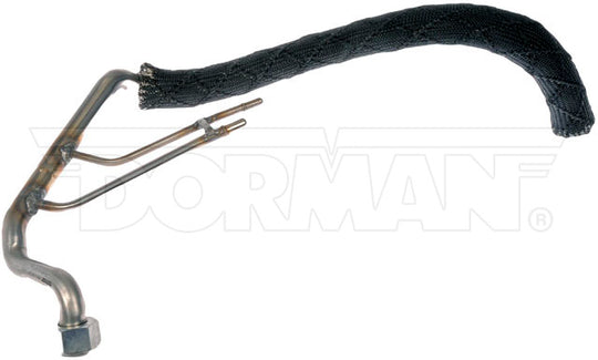 598-139 Exhaust Gas Recirculation (EGR) Line Dorman - OE Solutions Canada