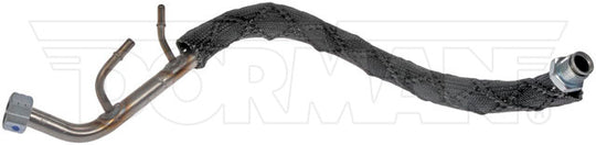 598-140 Exhaust Gas Recirculation (EGR) Line Dorman - OE Solutions Canada