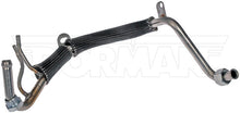 Load image into Gallery viewer, 598-141 Exhaust Gas Recirculation (EGR) Line Dorman - OE Solutions Canada