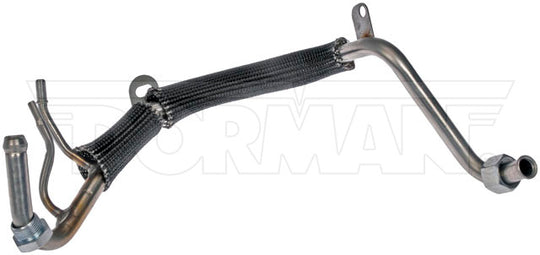 598-141 Exhaust Gas Recirculation (EGR) Line Dorman - OE Solutions Canada
