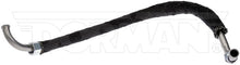 Charger l'image dans la galerie, 598-150 Exhaust Gas Recirculation (EGR) Line Dorman - OE Solutions Canada