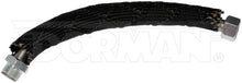 Load image into Gallery viewer, 598-153 Exhaust Gas Recirculation (EGR) Line Dorman - OE Solutions Canada