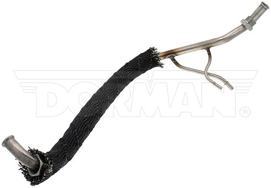 598-154 Exhaust Gas Recirculation (EGR) Line Dorman - OE Solutions Canada