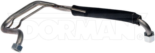 598-158 Exhaust Gas Recirculation (EGR) Line Dorman - OE Solutions Canada