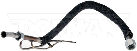 598-159 Exhaust Gas Recirculation (EGR) Line Dorman - OE Solutions Canada