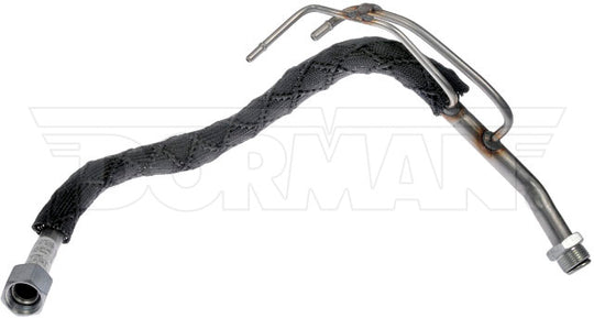 598-161 Exhaust Gas Recirculation (EGR) Line Dorman - OE Solutions Canada