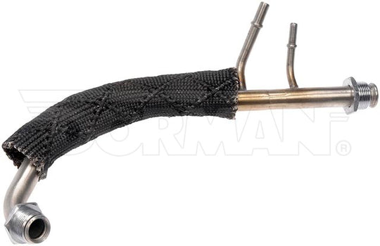 598-162 Exhaust Gas Recirculation (EGR) Line Dorman - OE Solutions Canada