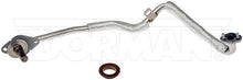 Charger l'image dans la galerie, 598-163 Exhaust Gas Recirculation (EGR) Line Dorman - OE Solutions Canada
