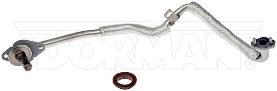 598-163 Exhaust Gas Recirculation (EGR) Line Dorman - OE Solutions Canada