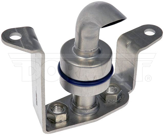 598-168 Exhaust Gas Recirculation (EGR) Tube Kit Dorman - OE Solutions Canada