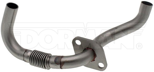 598-173 Exhaust Gas Recirculation (EGR) Line Dorman - OE Solutions Canada
