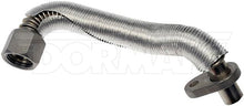Load image into Gallery viewer, 598-175 Exhaust Gas Recirculation (EGR) Line Dorman - OE Solutions Canada