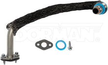 Load image into Gallery viewer, 598-178 Exhaust Gas Recirculation (EGR) Line Dorman - OE Solutions Canada