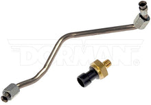 Load image into Gallery viewer, 598-180 Delta Pressure Feedback Exhaust Gas Recirculation (EGR) Tube and Sensor Kit Dorman - OE Solutions Canada