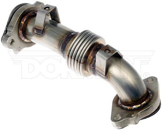 598-189 Exhaust Gas Recirculation (EGR) Line Dorman - OE Solutions Canada