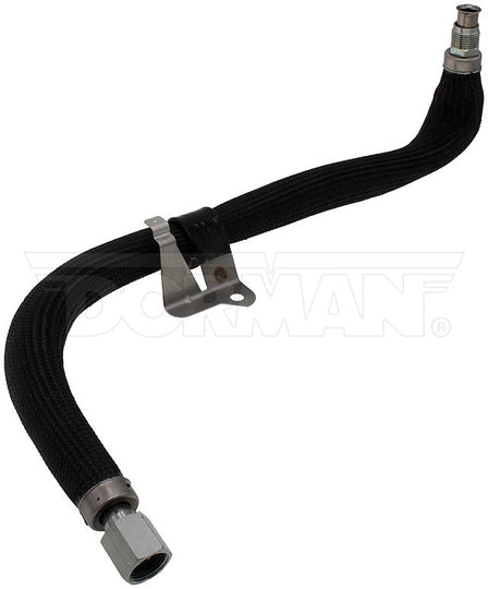 598-200 Exhaust Gas Recirculation (EGR) Line Dorman - OE Solutions Canada