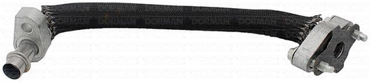 598-201 Exhaust Gas Recirculation (EGR) Line Dorman - OE Solutions Canada